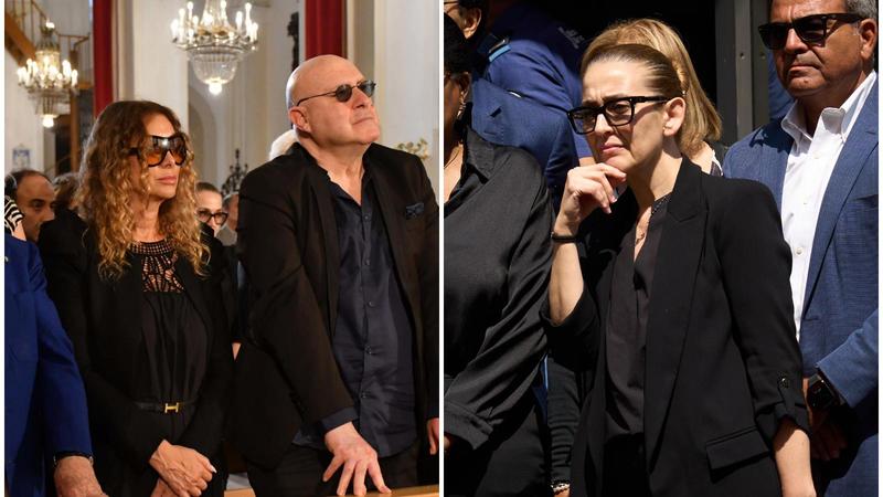 L’eredità di Pippo Baudo resta un mistero: cosa sta succedendo tra i figli e Dina Minna a tre mesi dall’apertura del testamento