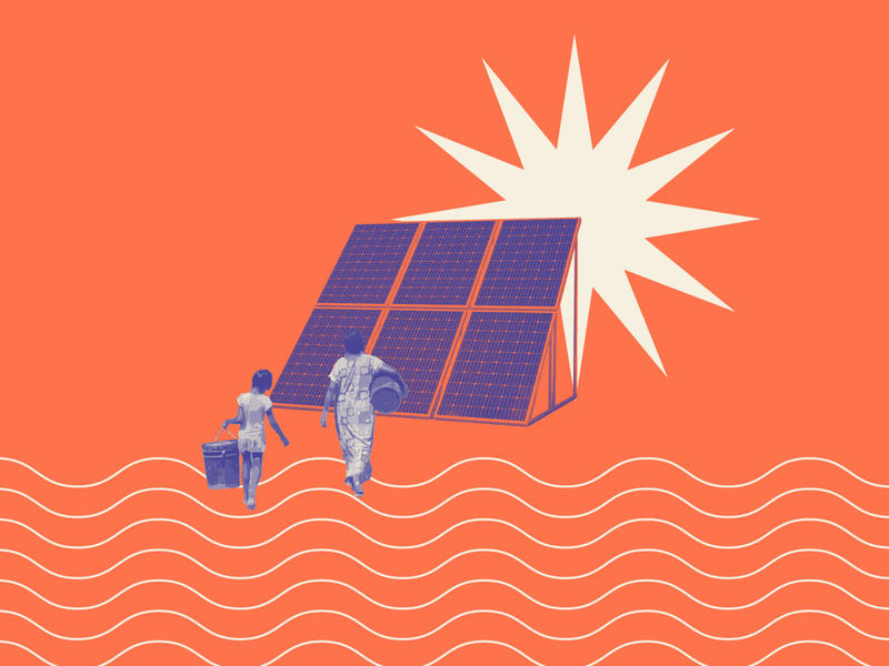 “Fiebre Solar”: complejidades de la bonanza de los paneles en el Caribe