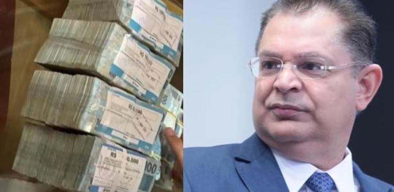 Pau da PF que bate em deputado bolsonarista também bate em aliado de Lula