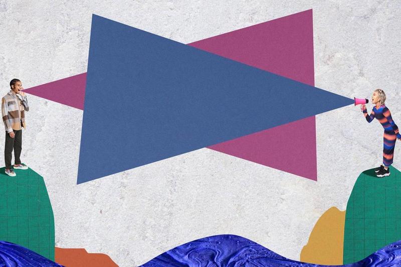 Como evitar brigas nas festas e na vida