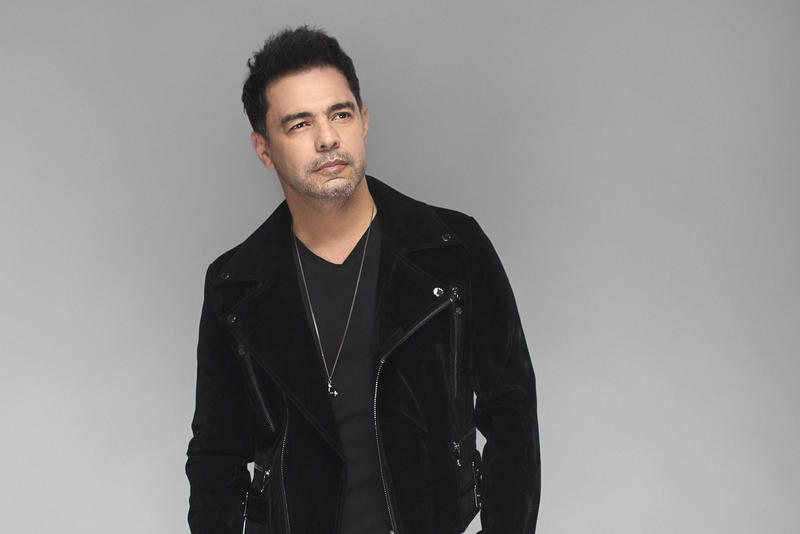 Zezé Di Camargo, esse desconhecido