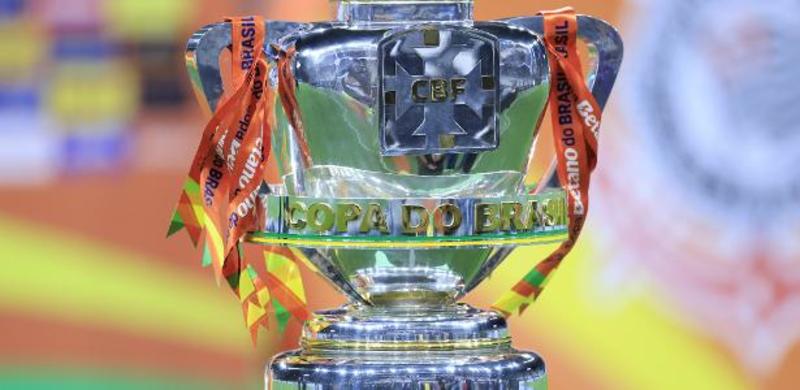 O 'favoritômetro' atualizado para a final da Copa do Brasil