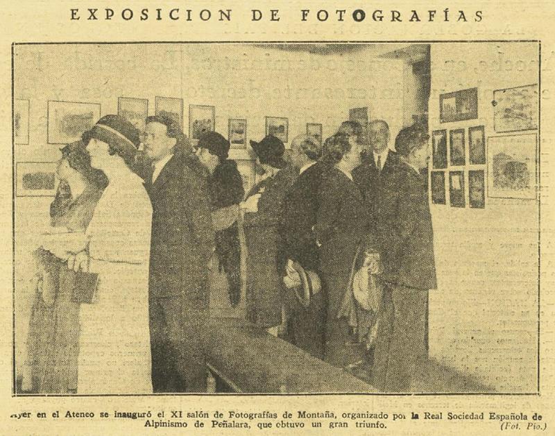 La huella amarilla. Los intelectuales, España y la historia