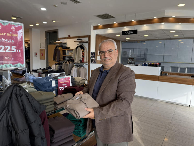 ‘O Gün Bugün’ dedik… ‘O Gün Bugün’ dedik…