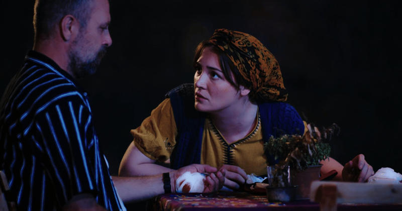 ‘Evcilik’ filmi dijitalde zirveye yerleşti ‘Evcilik’ filmi dijitalde zirveye yerleşti