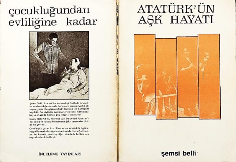 Mustafa Kemâl'in uydurma şecereleri ve hakîkî mensûbiyeti (201)