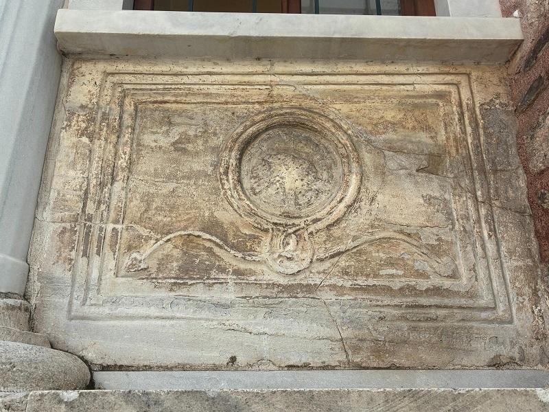 Bizans Kilisesinden Osmanlı Camisine Uzanan Sessiz Miras Bizans Kilisesinden Osmanlı Camisine Uzanan Sessiz Miras