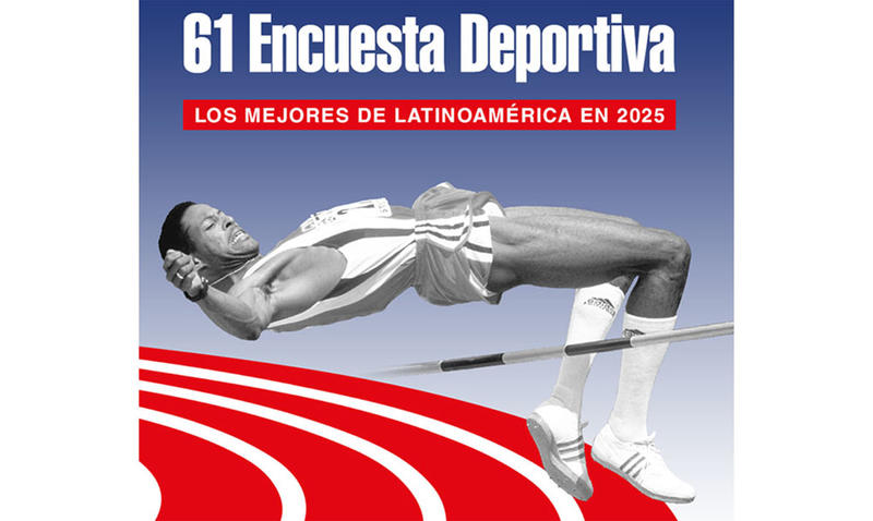 Medios cubanos suman votos en Encuesta Deportiva de Prensa Latina