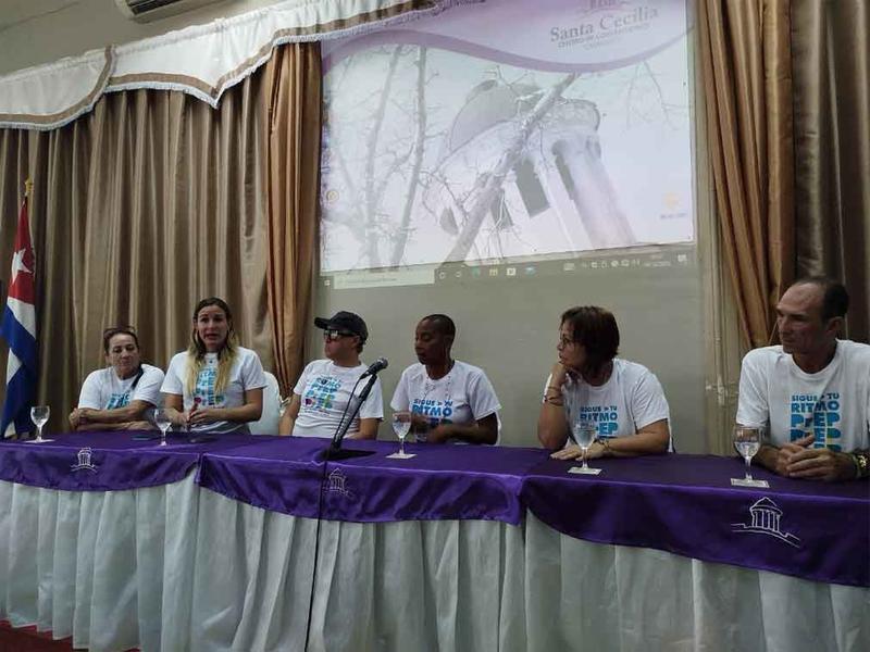 Cuba se adelanta en la lucha contra el VIH