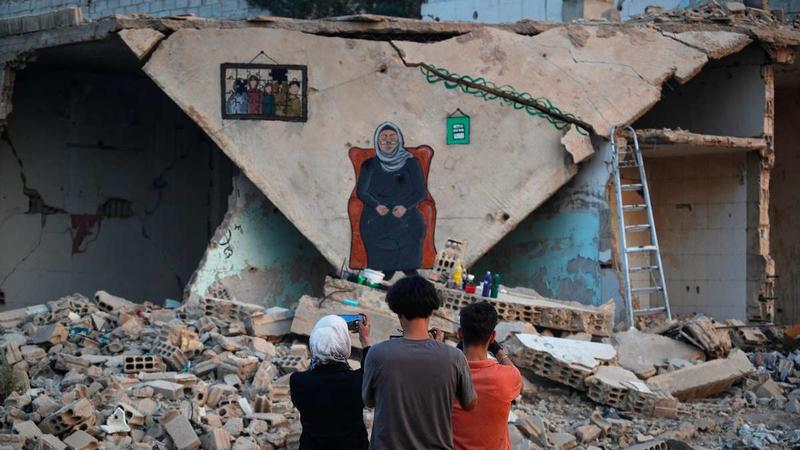 Die ungenutzte deutsch-syrische Chance Die ungenutzte deutsch-syrische Chance