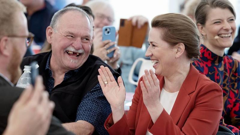 Stop det moms-vrøvl