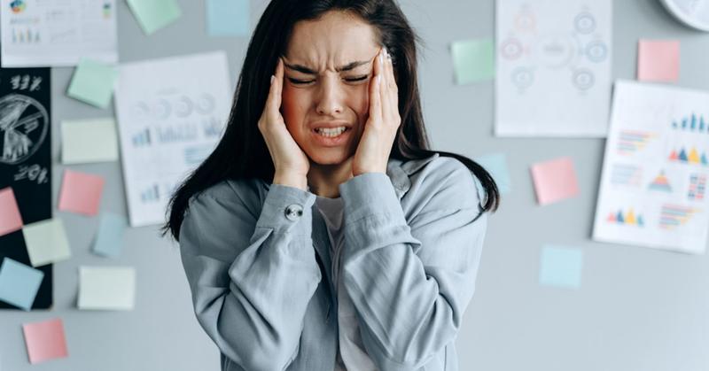 When Chronic Stress Turns Survival Mode into Your Personality