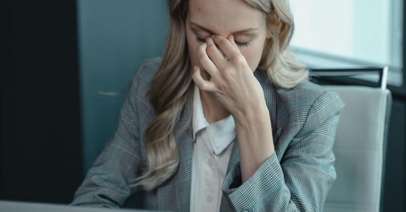 Is Your Stress Impacting Your Leadership?