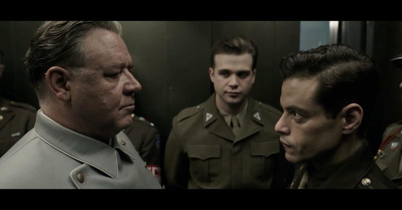 A Peek into the Psychopathology of a Nazi