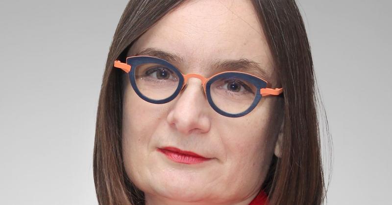 Choosing to Be Creative