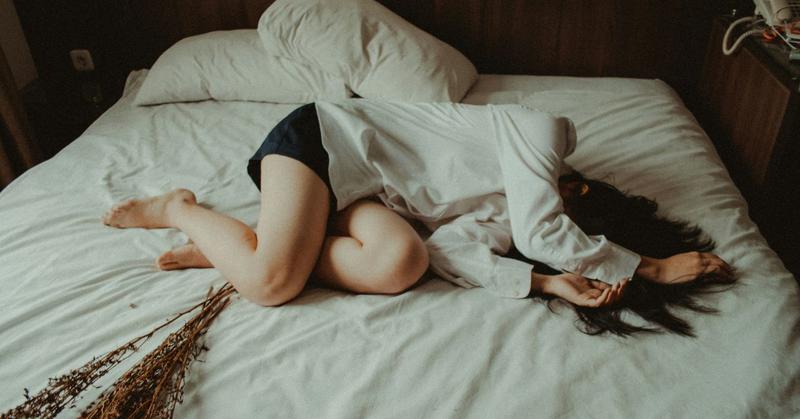 Unlocking a Brain Characteristic That Raises Suicide Risk