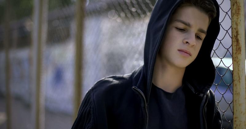 How Methamphetamines Can Lead to Violence