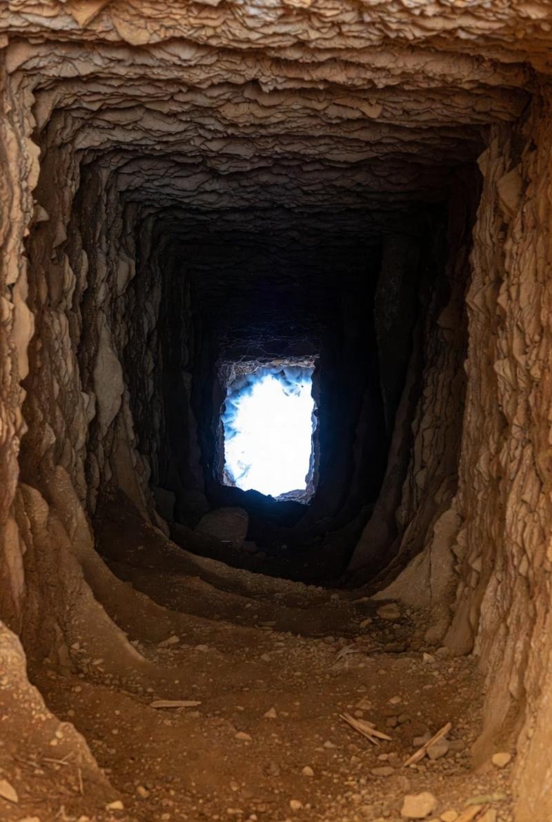 Miketz: From the Bor to Barur