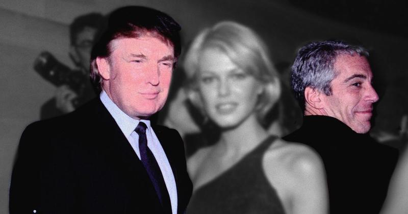 What the Epstein Files Say About Trump: A Complete Timeline