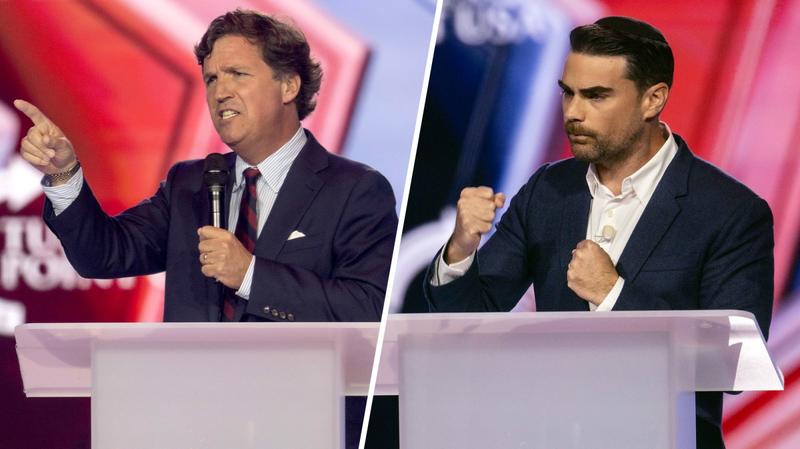 MAGA Is Eating Itself Alive