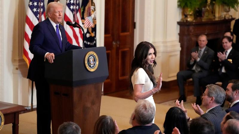 Trump Seizes on Brown, MIT Shooting to Suspend More Legal Immigration