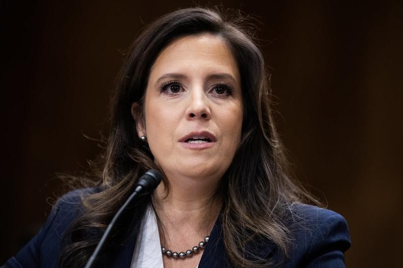 Elise Stefanik Drops Out of New York Governor Race After Trump Snubs