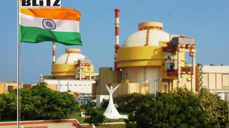 India opens nuclear sector to private companies to achieve 100 GW by 2047