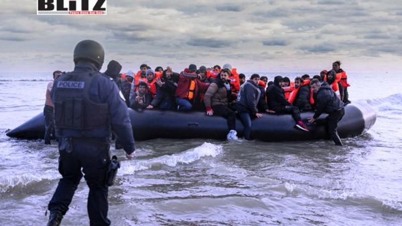 Migration becomes a structural global force in 2025