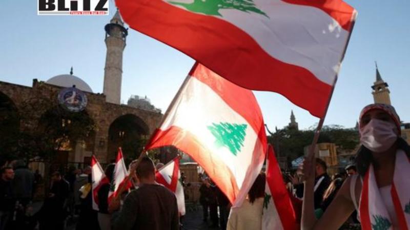 Diaspora voting and the fracture at the heart of Lebanon’s political system