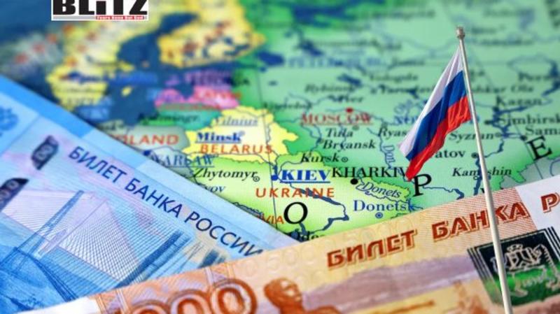 EU to use Russian money to foment militarization