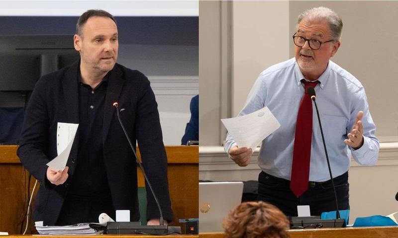 Il Consiglio approva, inizia la vendita di Amsef. L’assessore: «L’azienda è appetibile ora»