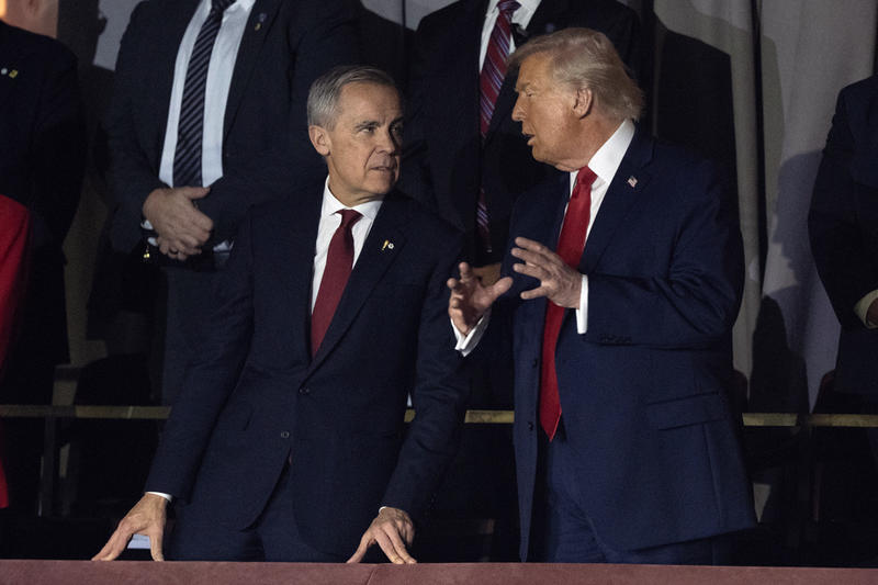 Loyauté exigée, souveraineté menacée