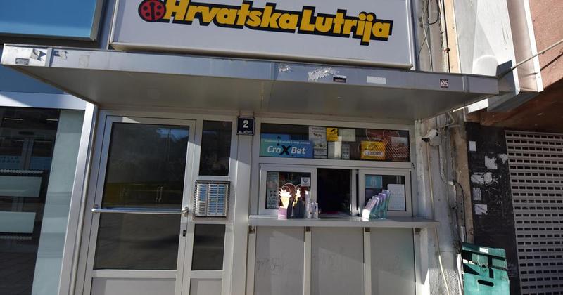 Nevjerojatna sreća u Kutini: Drugi put osvojio bogatstvo na Lutriji, dobitak prijavio samo supruzi