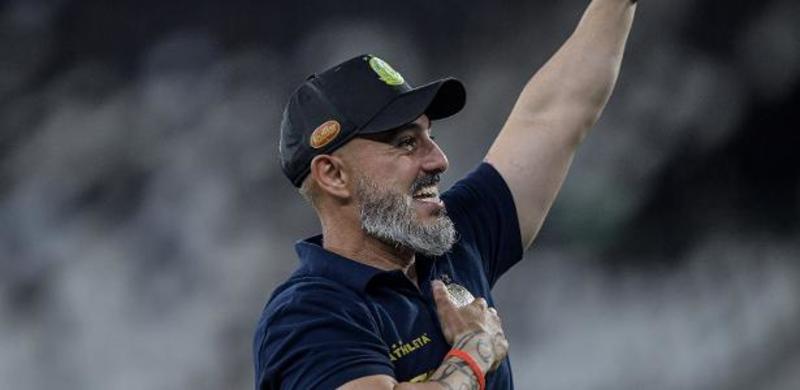 Técnico prefere Mirassol à alta rotatividade do Botafogo. Como discordar?