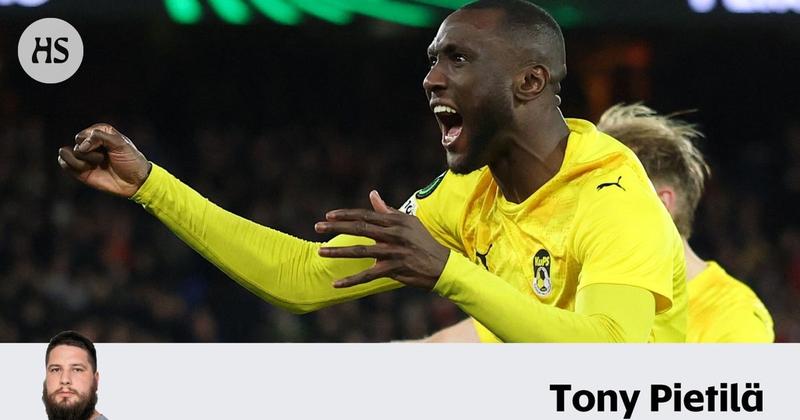 Kommentti| KuPSilla on sensaation jälkeen absurdi ongelma