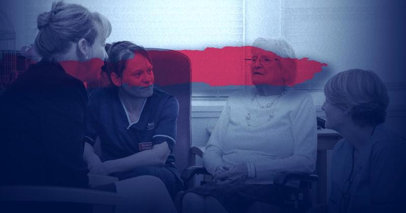 What John Swinney needs to do now to stop Scotland’s care system breaking