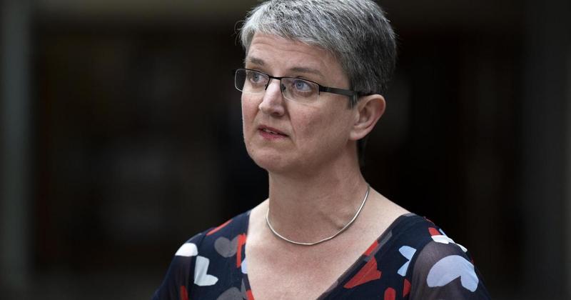 Bishops say Maggie Chapman and Scottish Greens threaten future of Catholic schools Bishops say Maggie Chapman and Scottish Greens threaten future of Catholic schools