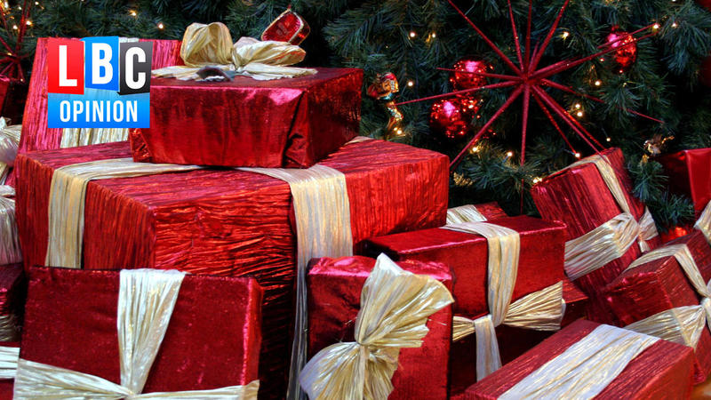 The Cost of Christmas: How holiday shopping strains the planet and your pocket