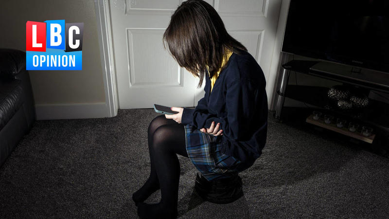 Deepfakes are eroding reality itself, and children are paying the price while governments lag behind