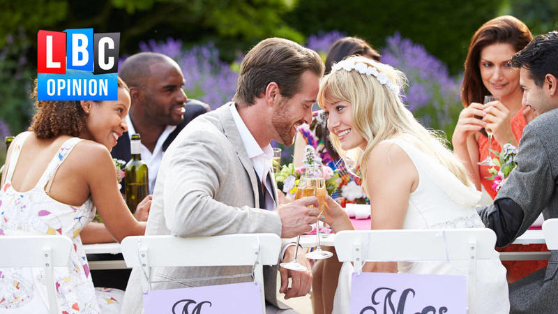 Gen Z is walking away from marriage, but civil partnerships aren’t the soft option they think