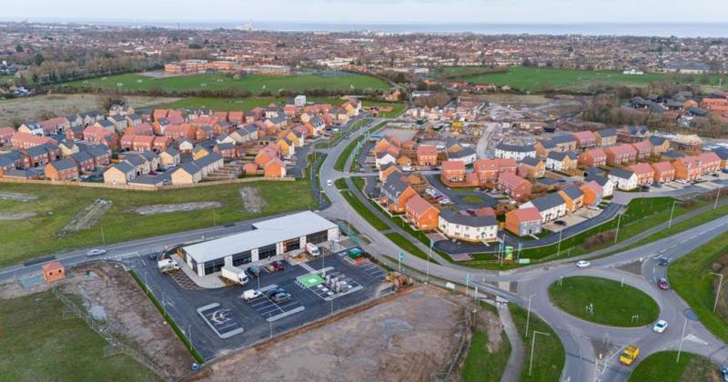 Man attacked father in caravan despite 10 year ban on contacting his parents