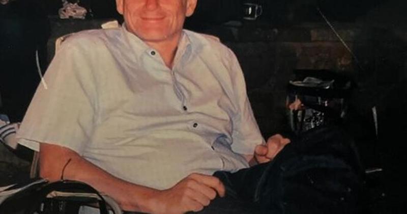 Man died after being given infected blood 35 years ago