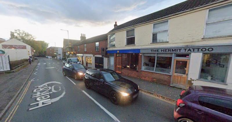 Plans for gaming room thrown out over anti-social behaviour fears