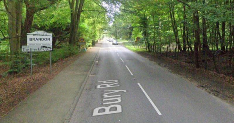 Woman charged more than two years after couple died in crash Woman charged more than two years after couple died in crash