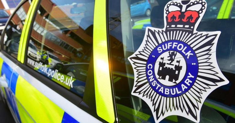 Homes ransacked at town properties targeted in break-ins