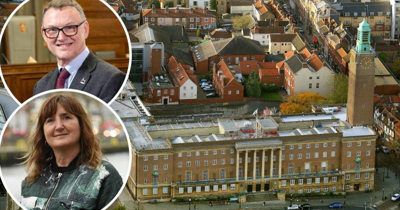 Democracy delayed? Pressure on Labour council as it refuses to rule out halting vote