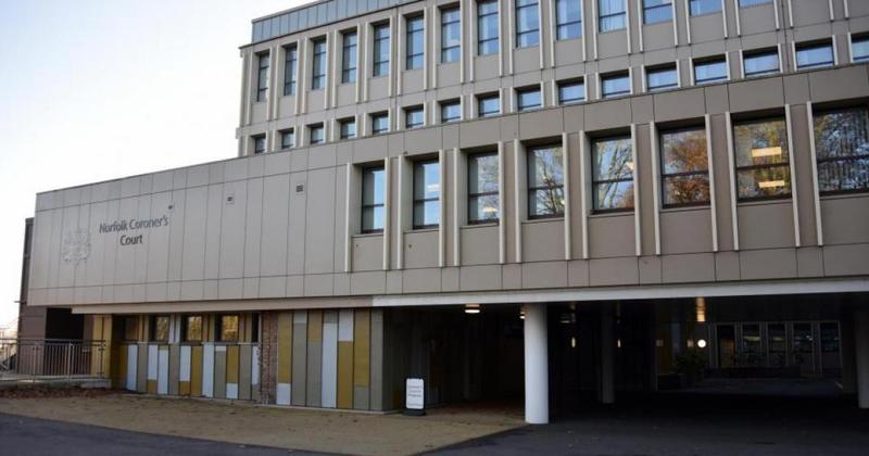 Mechanic dies after suffering traumatic injuries