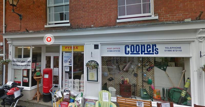 Town to get Post Office again after town council steps in