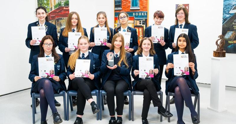 West Norfolk students to compete in national legal competition