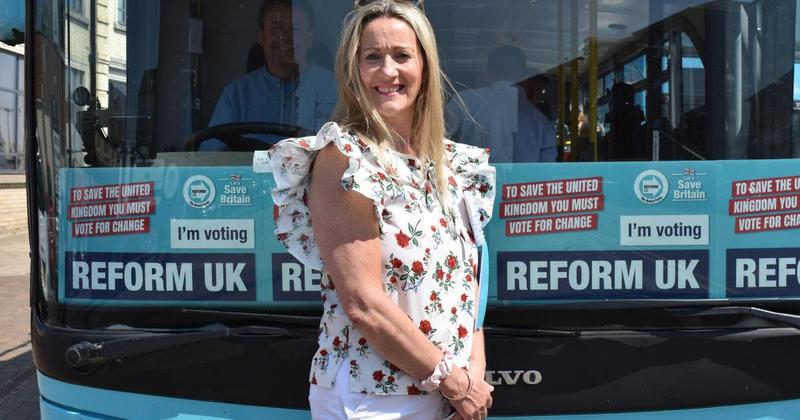 Reform UK gain another seat at county council with by-election victory